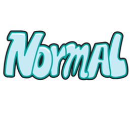 Graffiti Say sticker #14726139