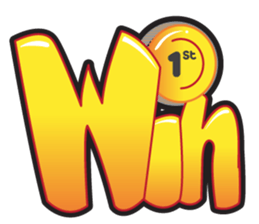 Graffiti Say sticker #14726156