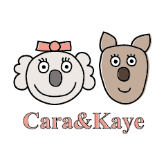Cara & Kaye