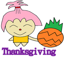 Plum sister sticker #14726814