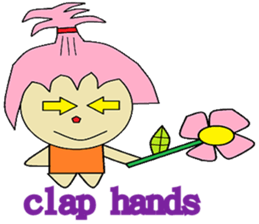 Plum sister sticker #14726848