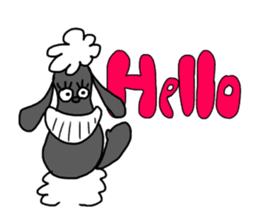 Sebastian and Luke sticker #14727385