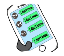 Sebastian and Luke sticker #14727389