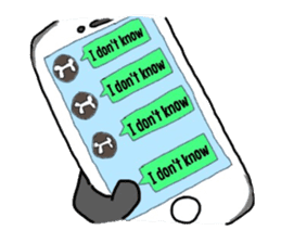 Sebastian and Luke sticker #14727389