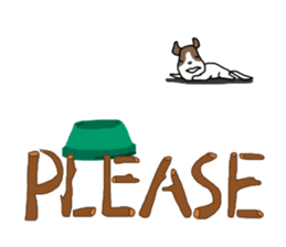 Sebastian and Luke sticker #14727396