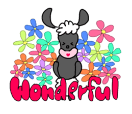 Sebastian and Luke sticker #14727411