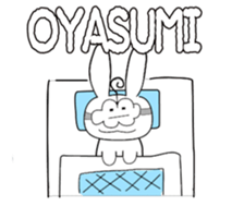 TAROU Usada sticker #14727497