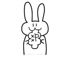 TAROU Usada sticker #14727499