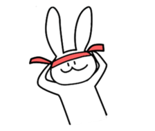TAROU Usada sticker #14727502
