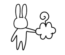 TAROU Usada sticker #14727504
