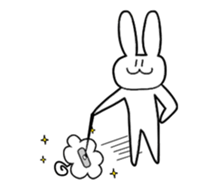 TAROU Usada sticker #14727505