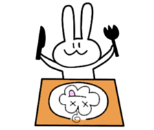 TAROU Usada sticker #14727508