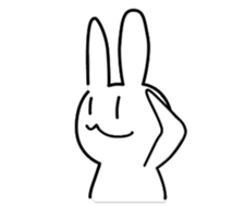 TAROU Usada sticker #14727509