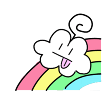 TAROU Usada sticker #14727513