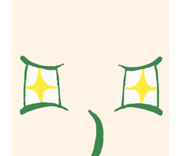 Hey! Radish! sticker #14728155