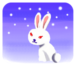 Dreaming poppo sticker #14728544