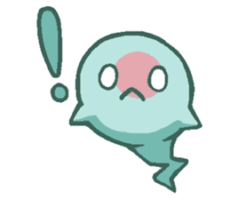 Wispboo and Moore sticker #14728625