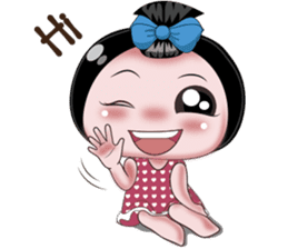 Nong Enjoy 5 (EN) sticker #14729158