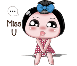 Nong Enjoy 5 (EN) sticker #14729159