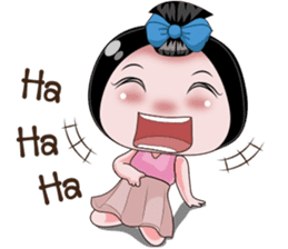 Nong Enjoy 5 (EN) sticker #14729161