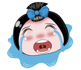 Nong Enjoy 5 (EN) sticker #14729162