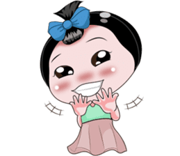 Nong Enjoy 5 (EN) sticker #14729164