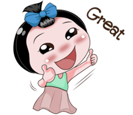 Nong Enjoy 5 (EN) sticker #14729165