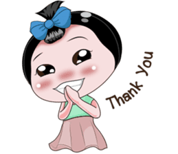 Nong Enjoy 5 (EN) sticker #14729168