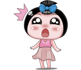 Nong Enjoy 5 (EN) sticker #14729172