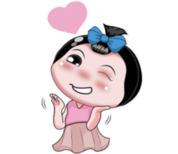 Nong Enjoy 5 (EN) sticker #14729174