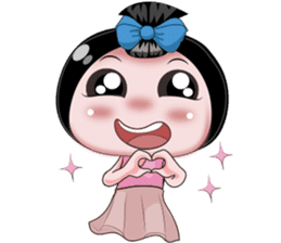 Nong Enjoy 5 (EN) sticker #14729175