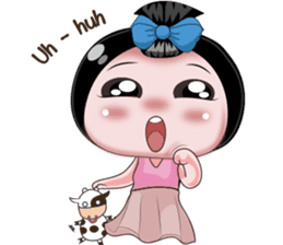 Nong Enjoy 5 (EN) sticker #14729176