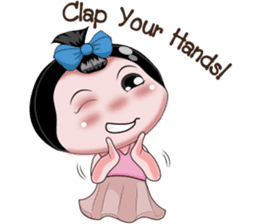 Nong Enjoy 5 (EN) sticker #14729177