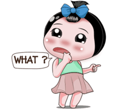 Nong Enjoy 5 (EN) sticker #14729185