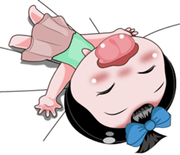 Nong Enjoy 5 (EN) sticker #14729186