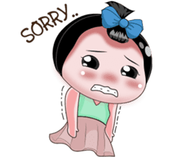 Nong Enjoy 5 (EN) sticker #14729188