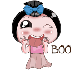 Nong Enjoy 5 (EN) sticker #14729190