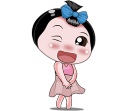 Nong Enjoy 5 (EN) sticker #14729191