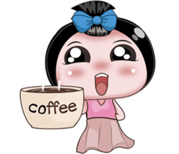 Nong Enjoy 5 (EN) sticker #14729192