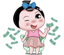 Nong Enjoy 5 (EN) sticker #14729194