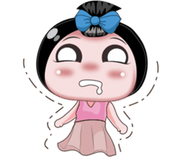 Nong Enjoy 5 (EN) sticker #14729195