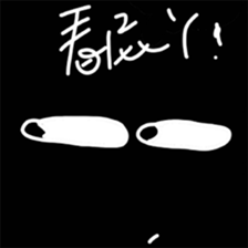 A-Lun & Jen's boring Daily life sticker #14729808