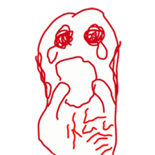 A-Lun & Jen's boring Daily life sticker #14729812