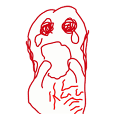 A-Lun & Jen's boring Daily life sticker #14729812