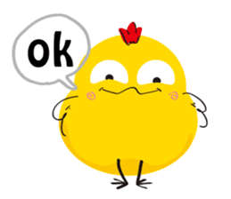 Cuckoo sticker #14730019