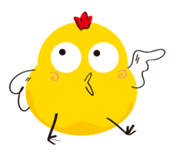 Cuckoo sticker #14730027