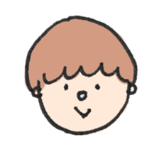 boy.bear.sticker sticker #14730271