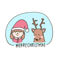 boy.bear.sticker sticker #14730284