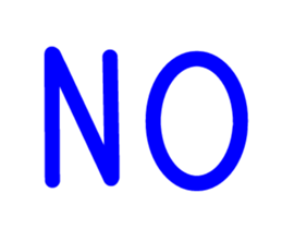 simple? sticker #14730344