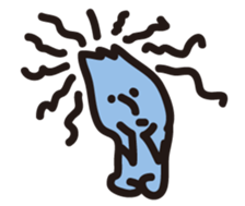 Usually two people_2 sticker #14730767